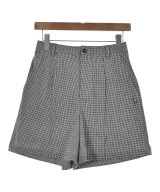 adabat（アダバット）ショートパンツ 白 サイズ:-(M位) レディース/2200714041124