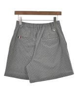 adabat（アダバット）ショートパンツ 白 サイズ:-(M位) レディース/2200714041124