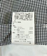 adabat（アダバット）ショートパンツ 白 サイズ:-(M位) レディース/2200714041124