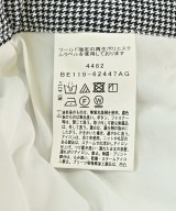 adabat（アダバット）ショートパンツ 白 サイズ:-(M位) レディース/2200714041124