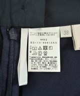 adabat（アダバット）ミニスカート 紺 サイズ:38(M位) レディース/2200714041131