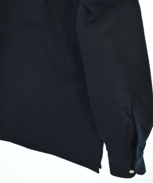 advnt（アドベント）カジュアルシャツ 紺 サイズ:2(M位) メンズ/2200641987113