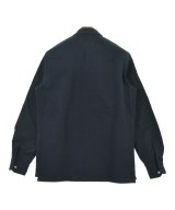 advnt（アドベント）カジュアルシャツ 紺 サイズ:2(M位) メンズ/2200641987113