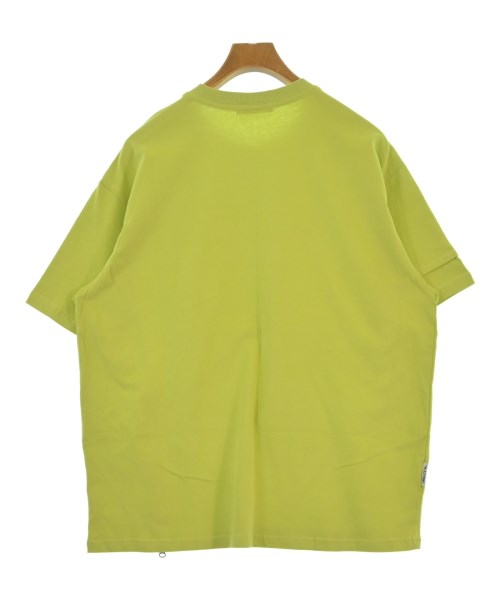 AELFRIC EDEN（エルフリックエデン）Tシャツ・カットソー 緑 サイズ:M メンズ/2200553226324