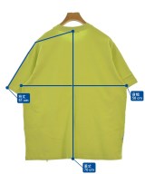 AELFRIC EDEN（エルフリックエデン）Tシャツ・カットソー 緑 サイズ:M メンズ/2200553226324