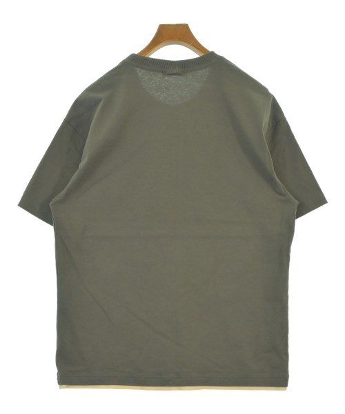AELFRIC EDEN（エルフリックエデン）Tシャツ・カットソー グレー サイズ:-(M位) メンズ/2200553226355