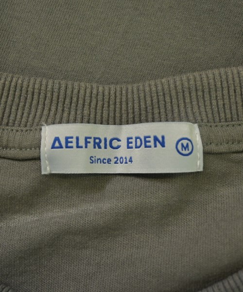 AELFRIC EDEN（エルフリックエデン）Tシャツ・カットソー グレー サイズ:-(M位) メンズ/2200553226355