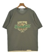 AELFRIC EDEN（エルフリックエデン）Tシャツ・カットソー グレー サイズ:-(M位) メンズ/2200553226355