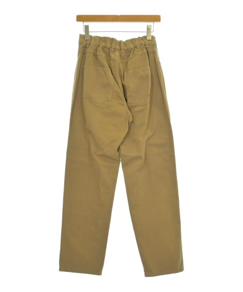 AELFRIC EDEN（エルフリックエデン）デニムパンツ 茶 サイズ:S メンズ/2200556706120