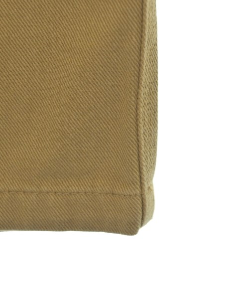 AELFRIC EDEN（エルフリックエデン）デニムパンツ 茶 サイズ:S メンズ/2200556706120