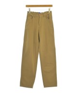 AELFRIC EDEN（エルフリックエデン）デニムパンツ 茶 サイズ:S メンズ/2200556706120