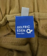 AELFRIC EDEN（エルフリックエデン）デニムパンツ 茶 サイズ:S メンズ/2200556706120