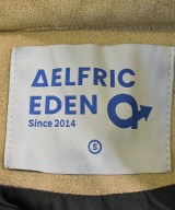 AELFRIC EDEN（エルフリックエデン）ブルゾン 茶 サイズ:S メンズ/2200629724013