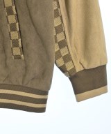 AELFRIC EDEN（エルフリックエデン）ブルゾン 茶 サイズ:S メンズ/2200629724013