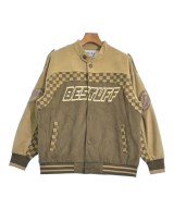 AELFRIC EDEN ブルゾン