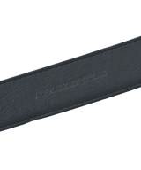 ALEXANDER JULIAN（アレキサンダージュリアン）ベルト 黒 サイズ:- メンズ/2200662302070