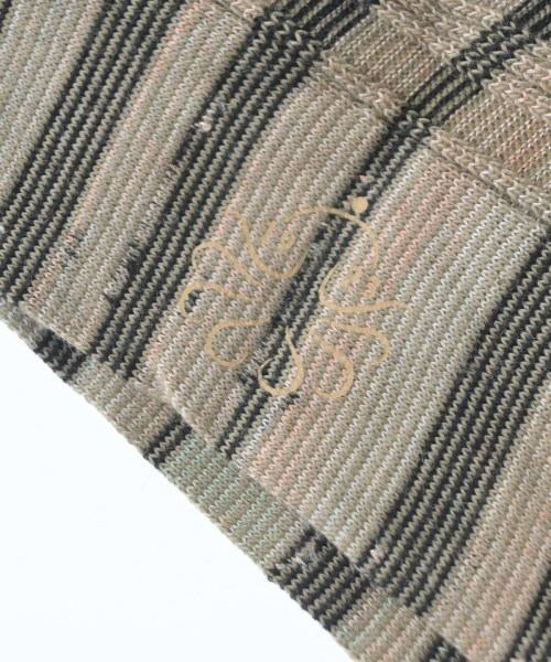 ALTO（アルト）小物類（その他） 黒 サイズ:- メンズ/2200604693037