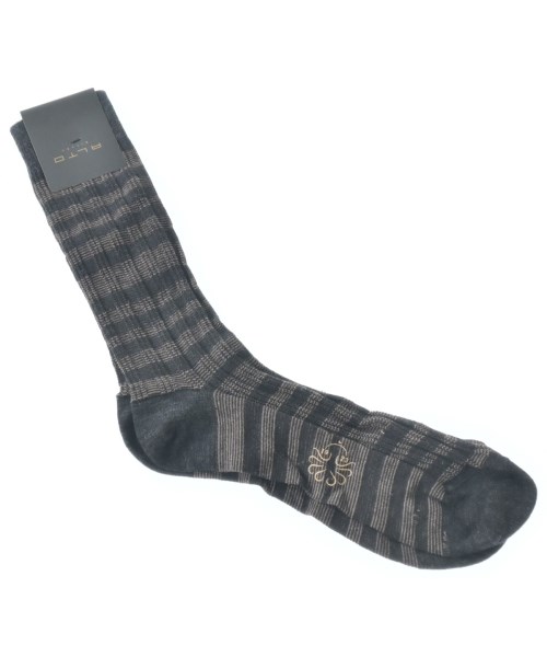 ALTO(アルト)小物類（その他） 黒 サイズ:39-42/2200604693044