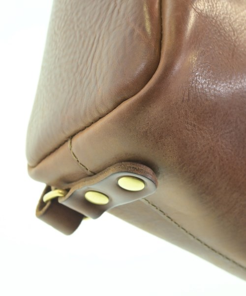 analogico（アナロジコ）バックパック・リュック 茶 サイズ:- メンズ/2200644812030