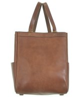 analogico（アナロジコ）バックパック・リュック 茶 サイズ:- メンズ/2200644812030