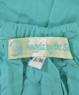 Angels by the Sea（エンジェルズバイザシー）ワンピース 青 サイズ:S/M レディース/2200714494104
