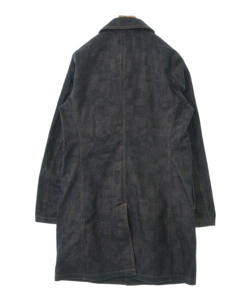 ANSEASON ANREALAGE（アンシーズンアンリアレイジ）その他 紺 サイズ:46(M位) メンズ/2200522110050