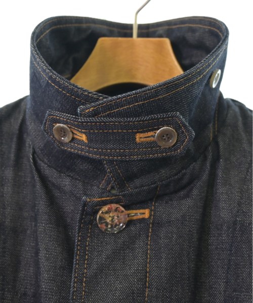 ANSEASON ANREALAGE（アンシーズンアンリアレイジ）その他 紺 サイズ:46(M位) メンズ/2200522110050