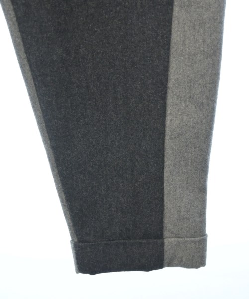 ANSEASON ANREALAGE（アンシーズンアンリアレイジ）その他 グレー サイズ:44(S位) メンズ/2200633926076