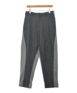 ANSEASON ANREALAGE（アンシーズンアンリアレイジ）その他 グレー サイズ:44(S位) メンズ/2200633926076