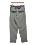 ANSEASON ANREALAGE（アンシーズンアンリアレイジ）その他 グレー サイズ:44(S位) メンズ/2200633926076