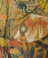 ANSEASON ANREALAGE（アンシーズンアンリアレイジ）カジュアルシャツ カーキ サイズ:48(L位) メンズ/2200673303066