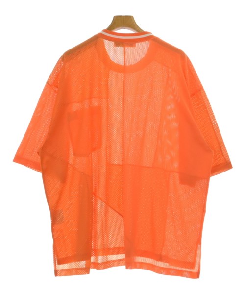 ANSEASON ANREALAGE（アンシーズンアンリアレイジ）Tシャツ・カットソー オレンジ サイズ:-(XXL位) メンズ/2200645350081