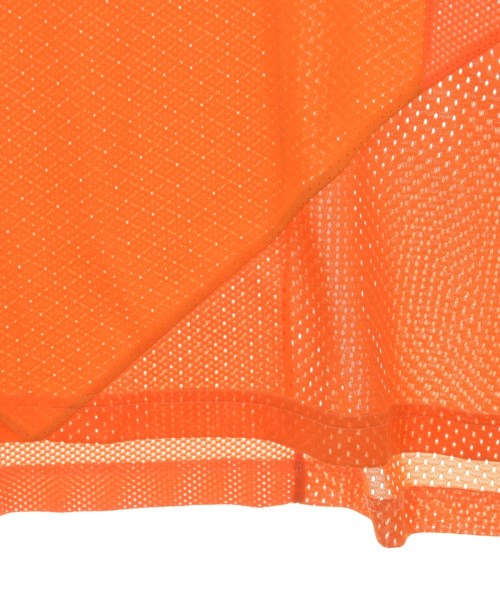 ANSEASON ANREALAGE（アンシーズンアンリアレイジ）Tシャツ・カットソー オレンジ サイズ:-(XXL位) メンズ/2200645350081