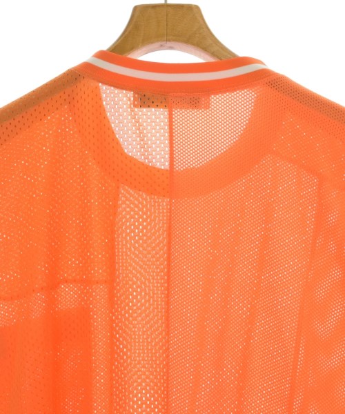 ANSEASON ANREALAGE（アンシーズンアンリアレイジ）Tシャツ・カットソー オレンジ サイズ:-(XXL位) メンズ/2200645350081