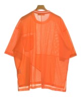 ANSEASON ANREALAGE（アンシーズンアンリアレイジ）Tシャツ・カットソー オレンジ サイズ:-(XXL位) メンズ/2200645350081