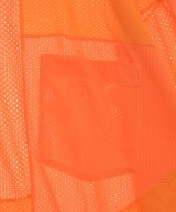 ANSEASON ANREALAGE（アンシーズンアンリアレイジ）Tシャツ・カットソー オレンジ サイズ:-(XXL位) メンズ/2200645350081