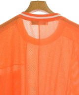 ANSEASON ANREALAGE（アンシーズンアンリアレイジ）Tシャツ・カットソー オレンジ サイズ:-(XXL位) メンズ/2200645350081