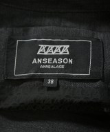 ANSEASON ANREALAGE（アンシーズンアンリアレイジ）トレンチコート グレー サイズ:38(M位) メンズ/2200662830191