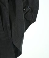 ANSEASON ANREALAGE（アンシーズンアンリアレイジ）トレンチコート グレー サイズ:38(M位) メンズ/2200662830191