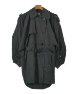 ANSEASON ANREALAGE トレンチコート