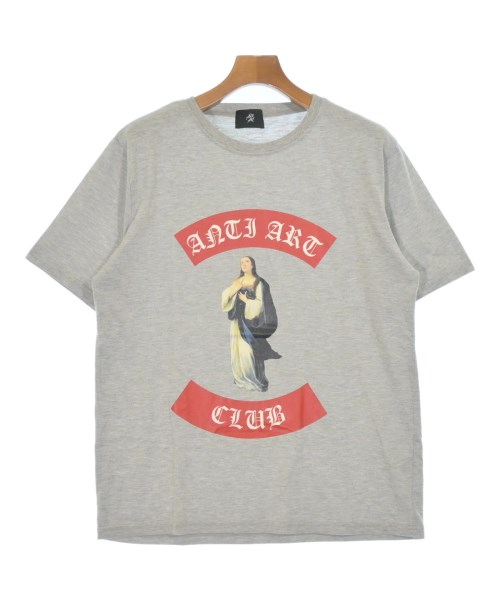 ANTIART(アンチアート)Tシャツ・カットソー グレー サイズ:L/2200687428021