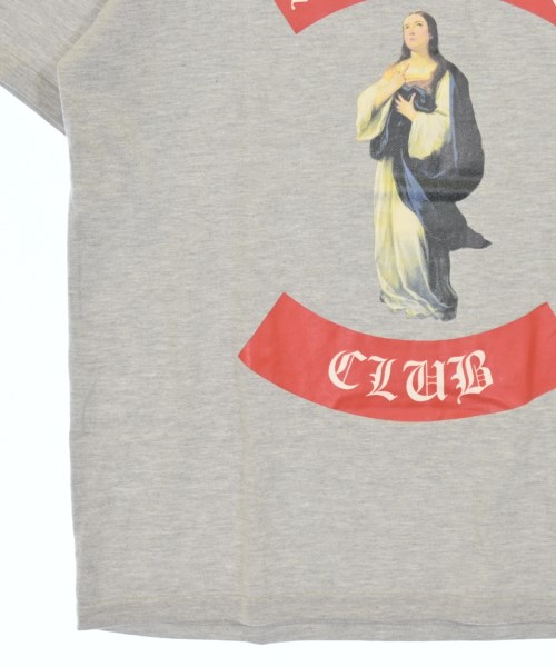 ANTIART（アンチアート）Tシャツ・カットソー グレー サイズ:L メンズ/2200687428021