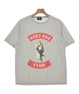 ANTIART（アンチアート）Tシャツ・カットソー グレー サイズ:L メンズ/2200687428021