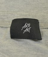 ANTIART（アンチアート）Tシャツ・カットソー グレー サイズ:L メンズ/2200687428021