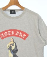ANTIART（アンチアート）Tシャツ・カットソー グレー サイズ:L メンズ/2200687428021