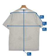 ANTIART（アンチアート）Tシャツ・カットソー グレー サイズ:L メンズ/2200687428021