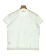 BASIC AND ACCENT（ベーシックアンドアクセント）Tシャツ・カットソー 白 サイズ:1(S位) メンズ/2200614483031