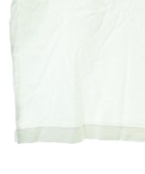 BASIC AND ACCENT（ベーシックアンドアクセント）Tシャツ・カットソー 白 サイズ:1(S位) メンズ/2200614483031