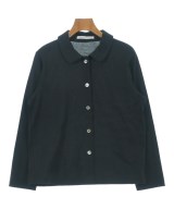 BASIC AND ACCENT（ベーシックアンドアクセント）カーディガン 黒 サイズ:-(M位) レディース/2200695276034
