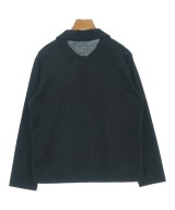 BASIC AND ACCENT（ベーシックアンドアクセント）カーディガン 黒 サイズ:-(M位) レディース/2200695276034